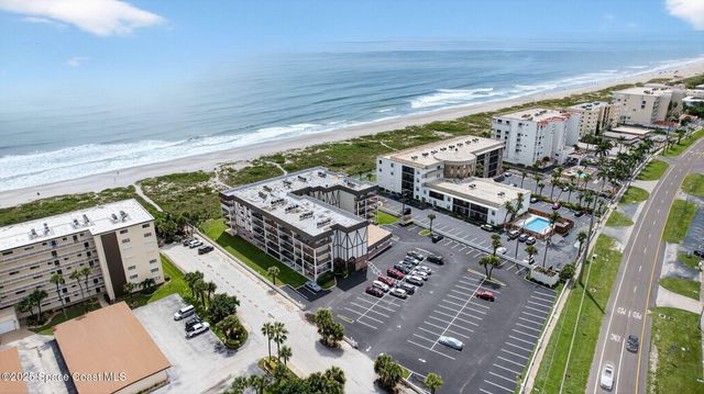 383 N Atlantic Avenue 105, Cocoa Beach, FL 32931