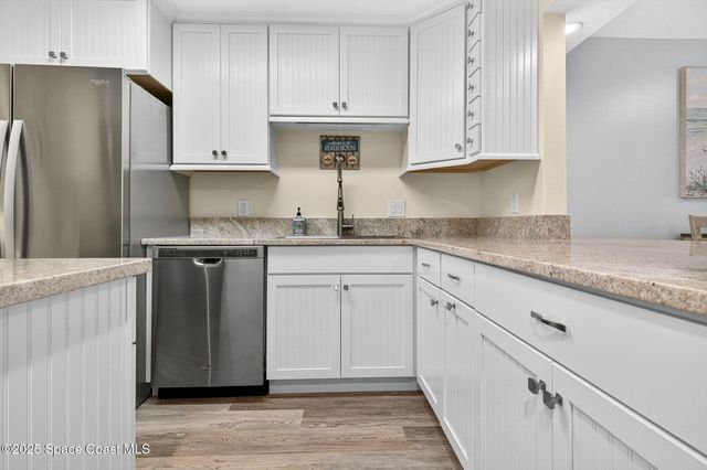 383 N Atlantic Avenue 105, Cocoa Beach, FL 32931