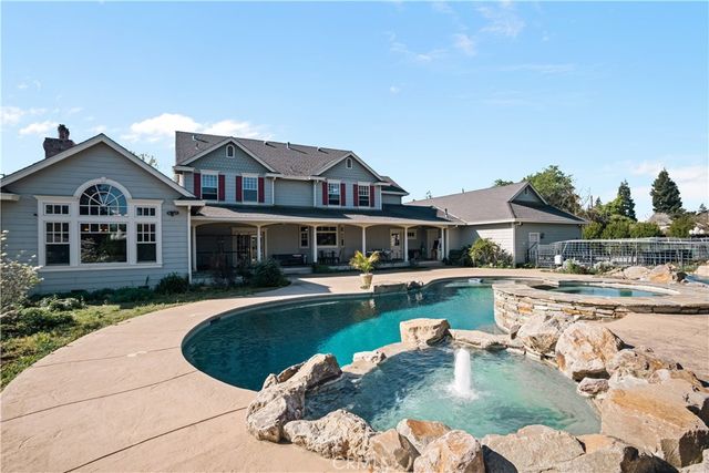 1789 E North Bear Creek, Merced, CA 95340