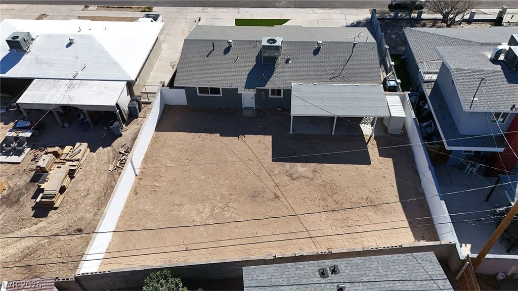 1674 D Street, Las Vegas, NV 89106 — photo 2