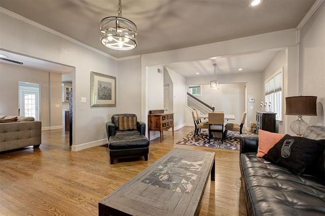 922 NW 19th Street, Oklahoma City, OK 73106