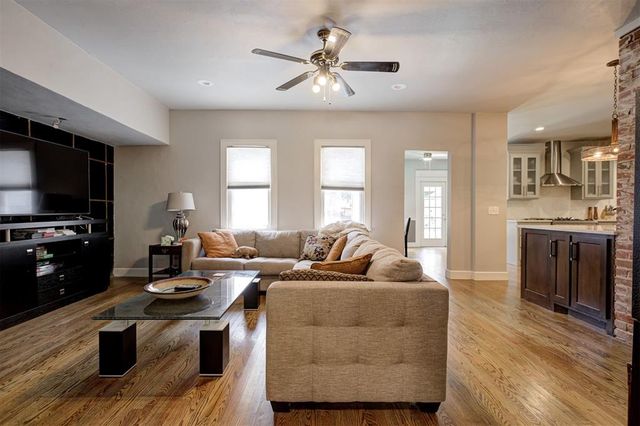 922 NW 19th Street, Oklahoma City, OK 73106