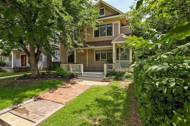 922 NW 19th Street, Oklahoma City, OK 73106