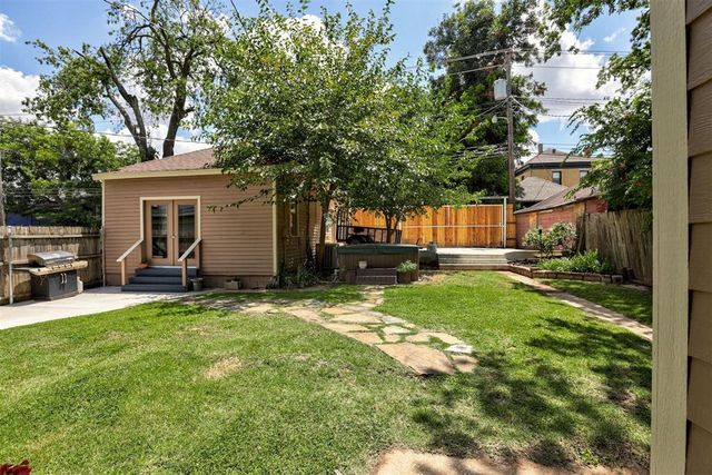 922 NW 19th Street, Oklahoma City, OK 73106