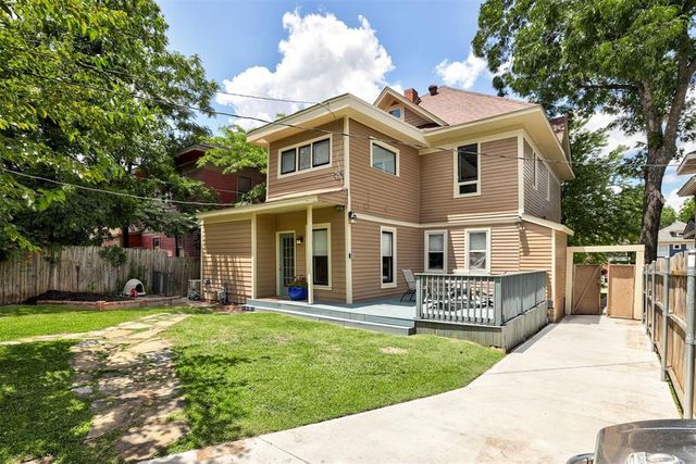 922 NW 19th Street, Oklahoma City, OK 73106