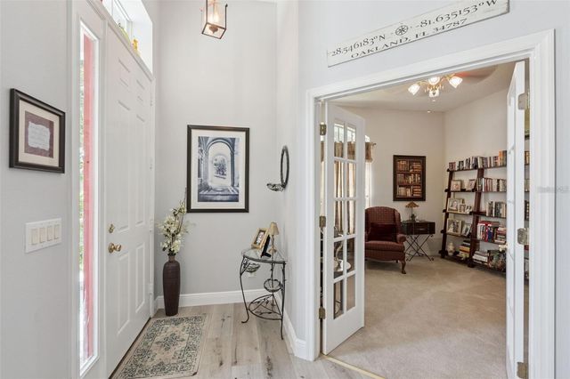 529 JOHNS LANDING WAY, Oakland, FL 34787
