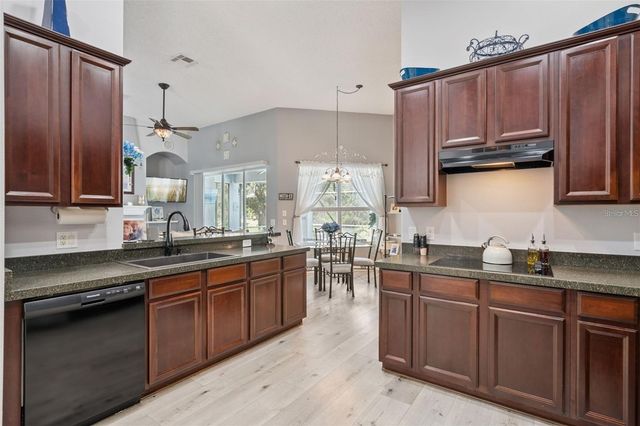 529 JOHNS LANDING WAY, Oakland, FL 34787