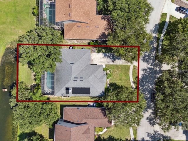 529 JOHNS LANDING WAY, Oakland, FL 34787
