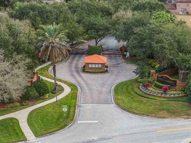 529 JOHNS LANDING WAY, Oakland, FL 34787