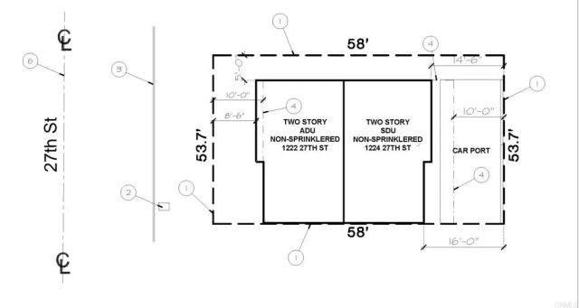 1224 27th, San Diego, CA 92102