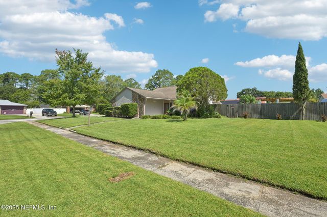 1754 PATRICIA Lane, Orange Park, FL 32073