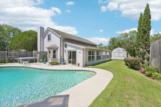1754 PATRICIA Lane, Orange Park, FL 32073
