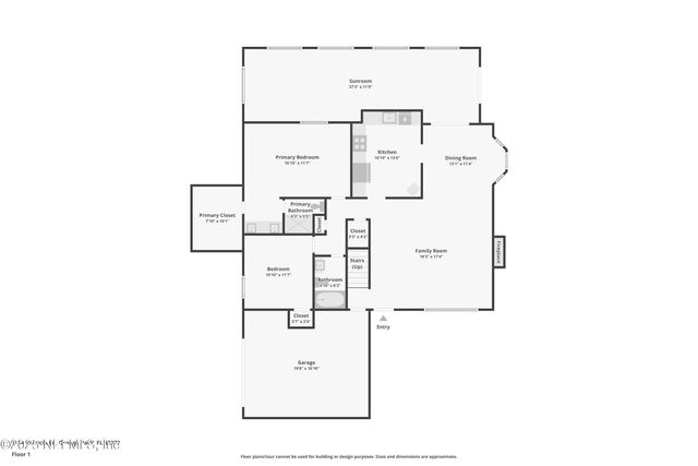 1754 PATRICIA Lane, Orange Park, FL 32073