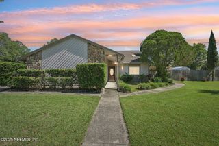 1754 PATRICIA Lane, Orange Park, FL 32073