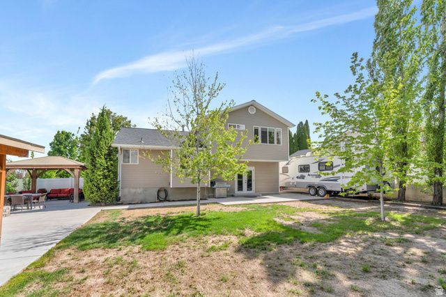 5776 W DISCOVERY DR, West Jordan, UT 84081