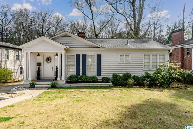 1921 21ST AVENUE S, Birmingham, AL 35209