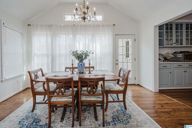 1921 21ST AVENUE S, Birmingham, AL 35209