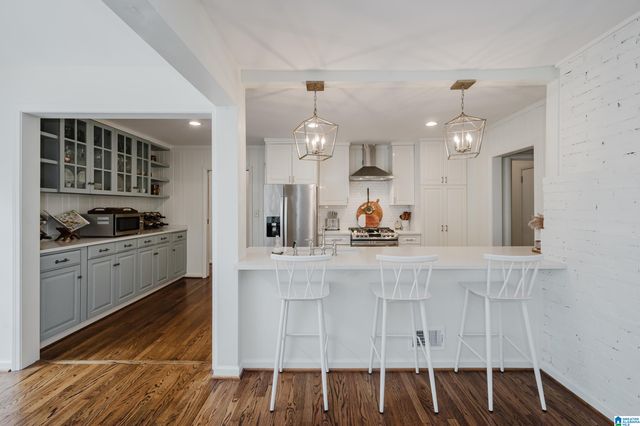 1921 21ST AVENUE S, Birmingham, AL 35209