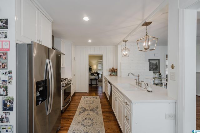 1921 21ST AVENUE S, Birmingham, AL 35209