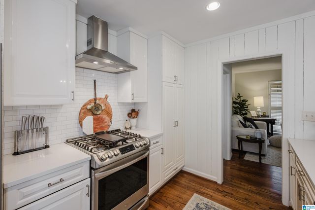 1921 21ST AVENUE S, Birmingham, AL 35209