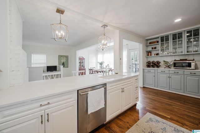 1921 21ST AVENUE S, Birmingham, AL 35209