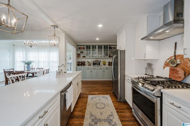 1921 21ST AVENUE S, Birmingham, AL 35209