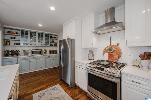 1921 21ST AVENUE S, Birmingham, AL 35209