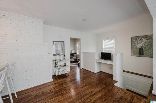 1921 21ST AVENUE S, Birmingham, AL 35209