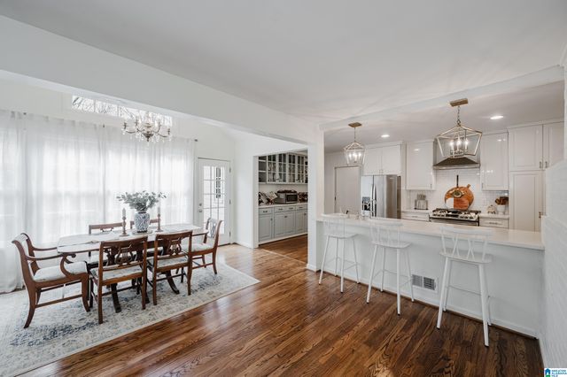 1921 21ST AVENUE S, Birmingham, AL 35209