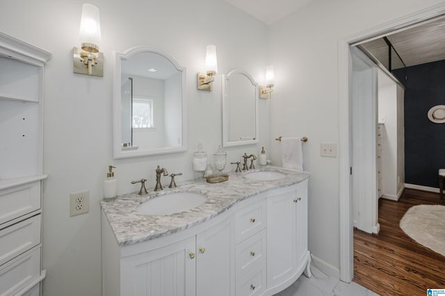 1921 21ST AVENUE S, Birmingham, AL 35209