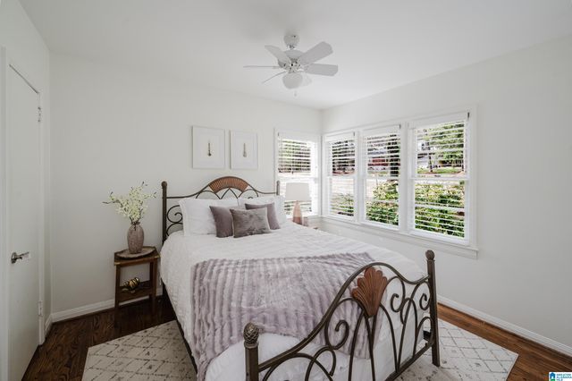 1921 21ST AVENUE S, Birmingham, AL 35209