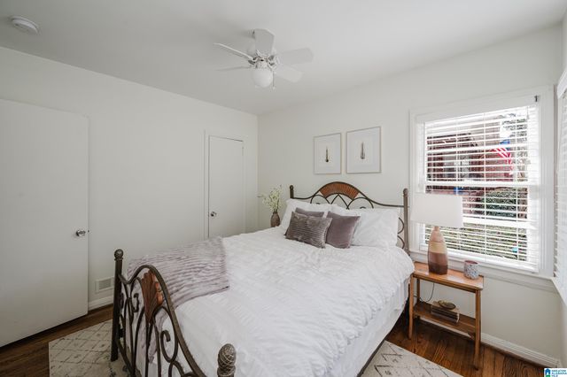 1921 21ST AVENUE S, Birmingham, AL 35209