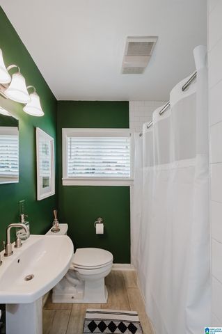 1921 21ST AVENUE S, Birmingham, AL 35209