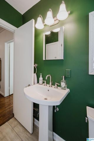 1921 21ST AVENUE S, Birmingham, AL 35209