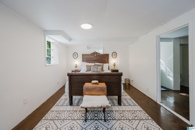 1921 21ST AVENUE S, Birmingham, AL 35209