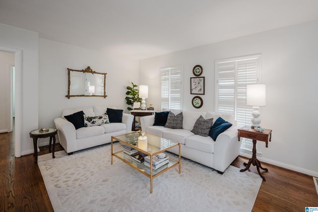 1921 21ST AVENUE S, Birmingham, AL 35209