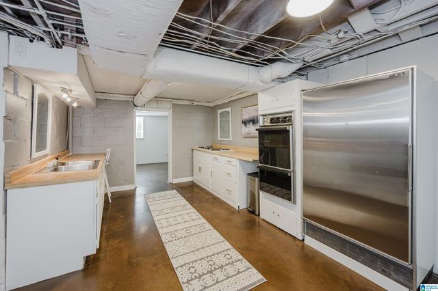 1921 21ST AVENUE S, Birmingham, AL 35209