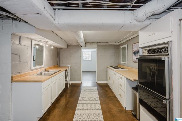 1921 21ST AVENUE S, Birmingham, AL 35209