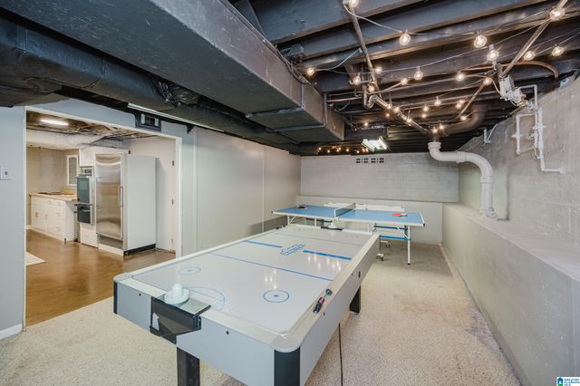 1921 21ST AVENUE S, Birmingham, AL 35209