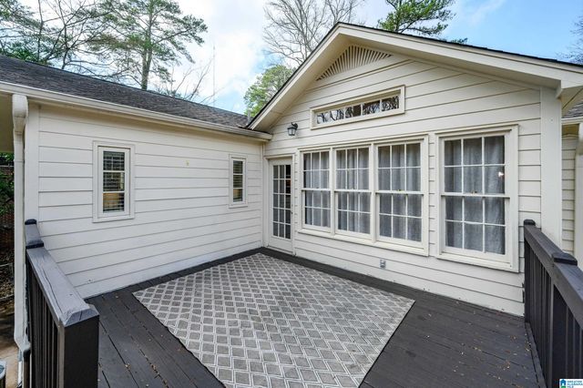 1921 21ST AVENUE S, Birmingham, AL 35209