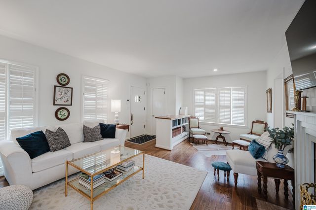 1921 21ST AVENUE S, Birmingham, AL 35209