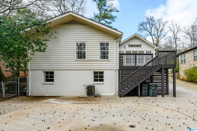 1921 21ST AVENUE S, Birmingham, AL 35209