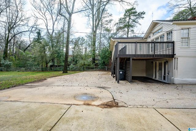 1921 21ST AVENUE S, Birmingham, AL 35209