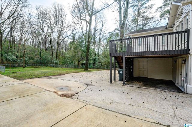 1921 21ST AVENUE S, Birmingham, AL 35209