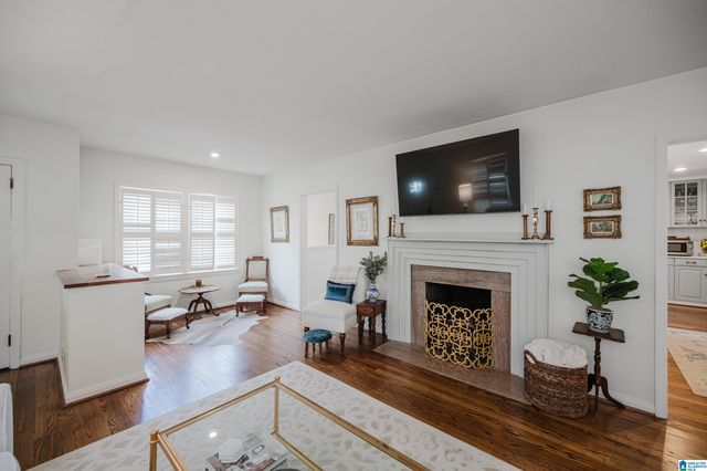 1921 21ST AVENUE S, Birmingham, AL 35209