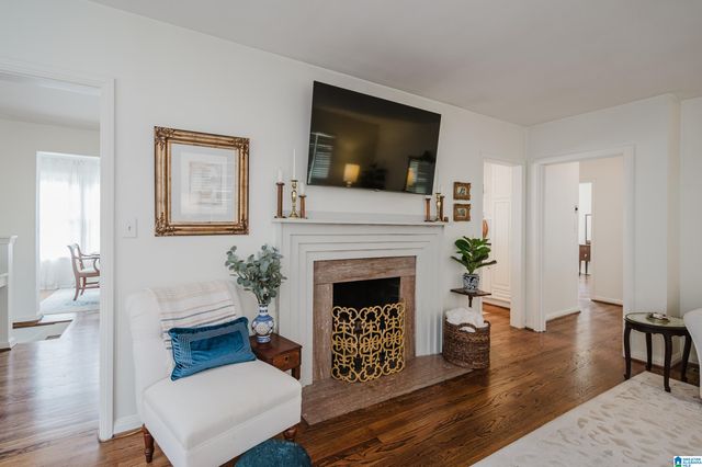 1921 21ST AVENUE S, Birmingham, AL 35209