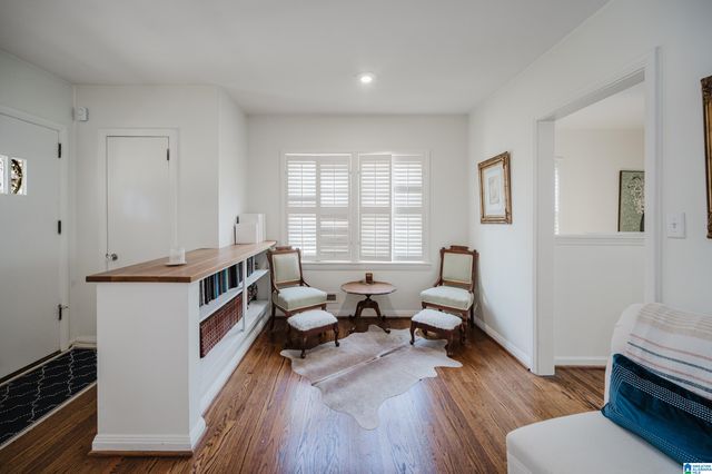 1921 21ST AVENUE S, Birmingham, AL 35209