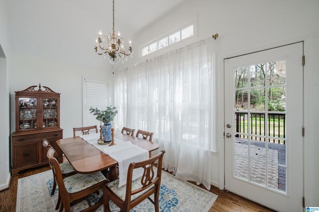 1921 21ST AVENUE S, Birmingham, AL 35209