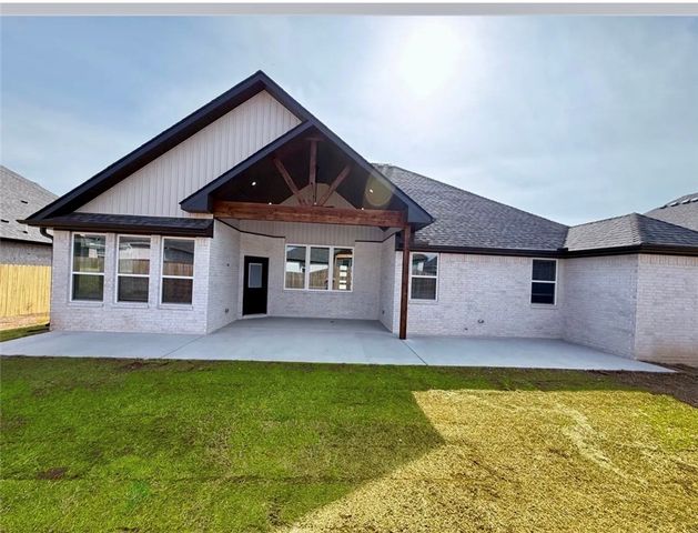 1904 Crump, Pea Ridge, AR 72751