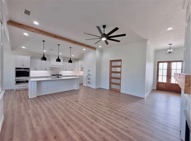 1904 Crump, Pea Ridge, AR 72751